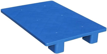 LNNW Plastic Pallet, Warehouse Moisture Barrier, Sturdy Supermarket Shelves by Unknown