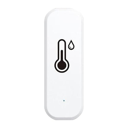 WiFi Temperature Sensor – Wireless Hygrometer Monitor - Image 8