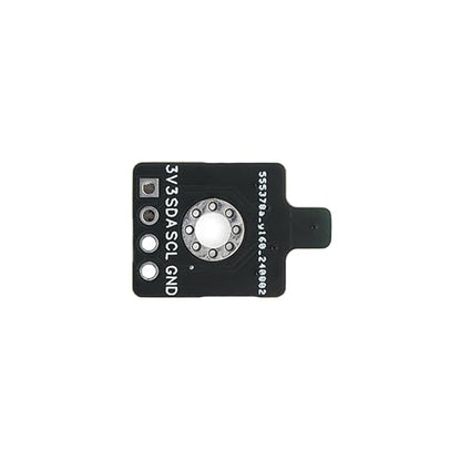5pcs AHT20 Precision Digital Temperature Humidity Sensor Measurement Module I2C - Image 4