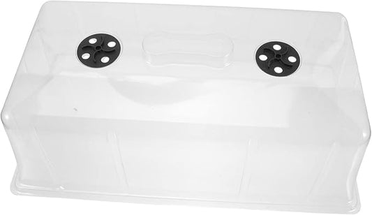 Germination Tray Cover Nursery Pot Protective Lid by BCOATH