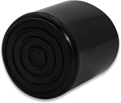 Flyshop 1-3/8", 35 mm, Patio Round Chair Leg Caps, Furniture Table Feet Covers - Image 4