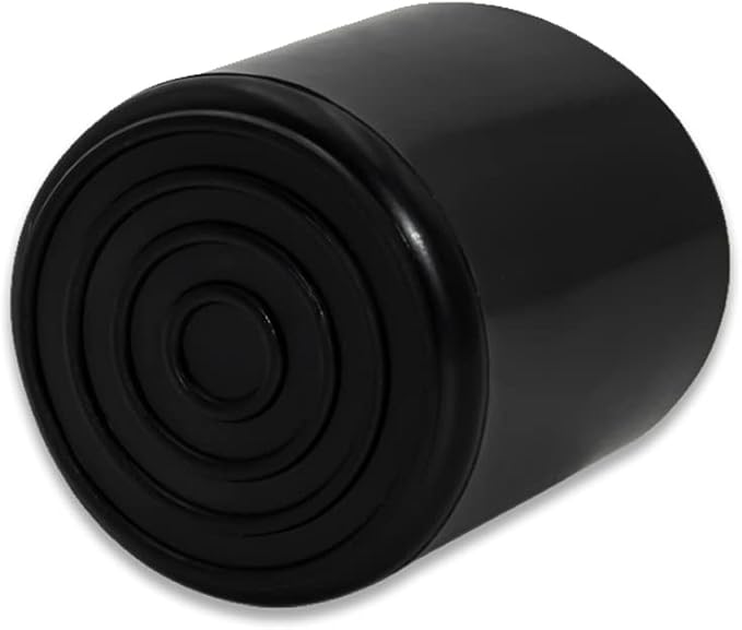 Flyshop 1-1/4", 32 mm, Patio Round Chair Leg Caps, Furniture Table Feet Covers - Image 4