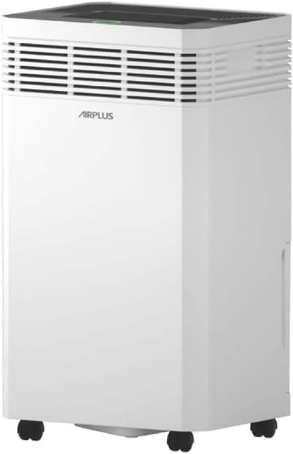 AIRPLUS 6000 Sq. Ft Dehumidifiers by AIRPLUS
