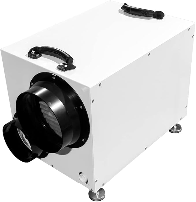 HD103 225 pints Crawlspace Dehumidifiers - Image 5