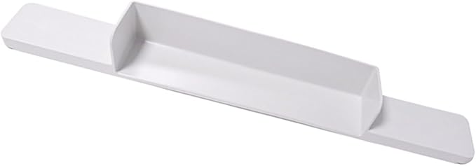 Silicone Splashing Guard with 7 Suction Cups by Unknown