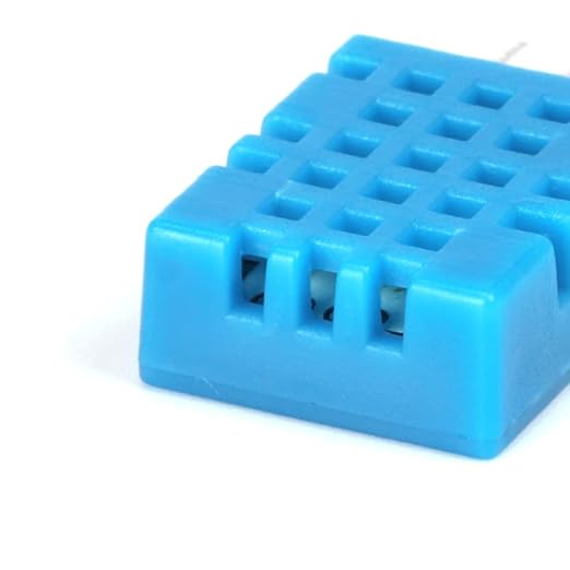 000 JESSINIE 5Pcs DHT11 Digital Temperature and Humidity Sensor Module DHT11 - Image 6