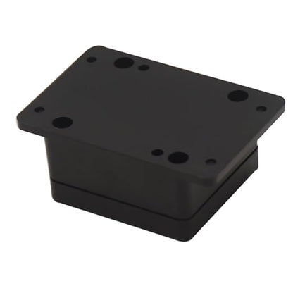 Zulkit Junction Box ABS Plastic Dustproof Waterproof IP65 Universal Electrical - Image 3