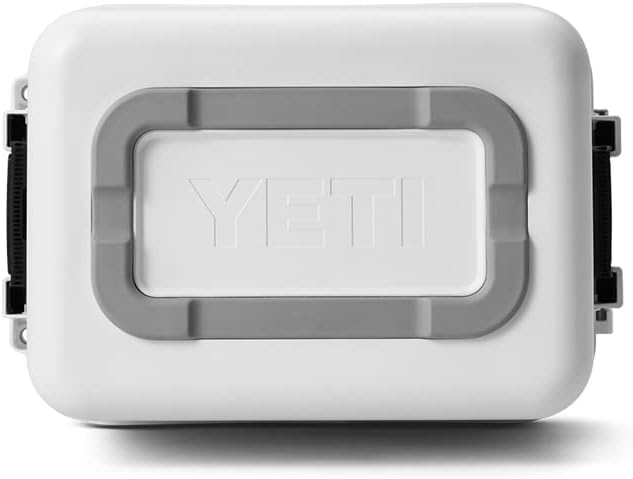 YETI LoadOut 15 GoBox Divided Waterproof Cargo Case, Dry Box, Camera Case - Image 7