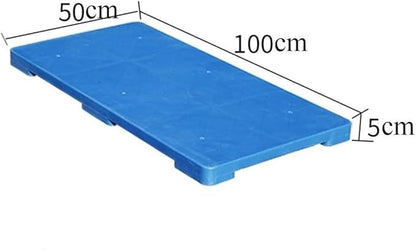 LNNW Plastic Pallet, Warehouse Moisture Barrier, Sturdy Supermarket Shelves - Image 2