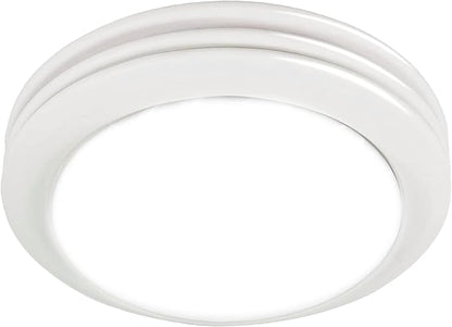 Akicon Ultra Quiet Bathroom Exhaust Fan by Akicon