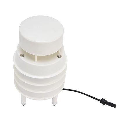 Temperature and Humidity Detector Wind Direction Sensor Ultrasonic Integrated - Image 7