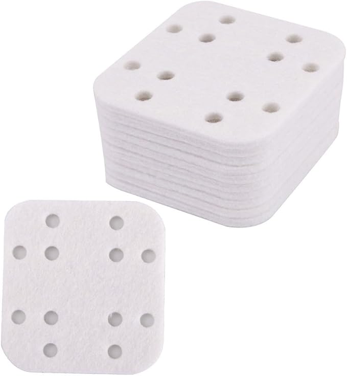 Mineral Absorption Pad for UC5501 SH8820 SH8830 Humidifiers, Nylon Humidifier - Image 7