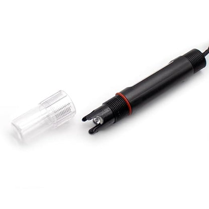 PH Sensor Industrial Water Quality Turbidity Tester, Electrode Probe EC - Image 8