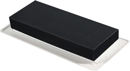 Buzzlett 4-Pack Complete Airflow Seal Rubber Vent Cover by Unknown