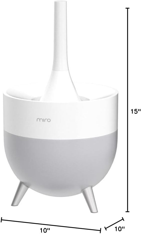 Miro NR07S Humidifier - Image 7