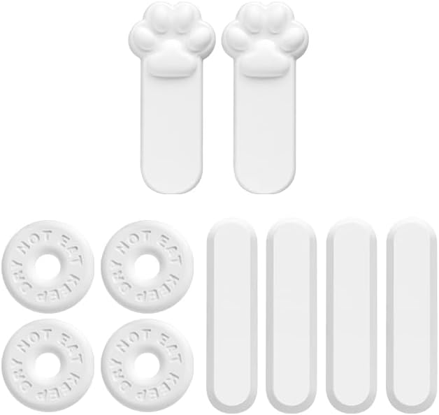 Eco-Friendly Pet Food Desiccant by Unknown