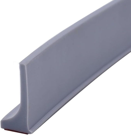 Shower Water Retention Strip by Unknown
