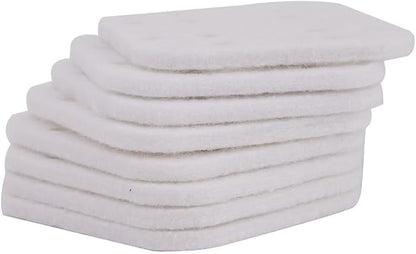 10 Pack Mineral Absorption Pads Replacement Filter - Image 8
