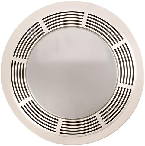 Broan-NuTone 750 Round Fan and Light Combo - Image 8