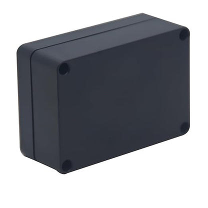Junction Box IP65 Waterproof ABS Plastic Electrical Project Case Power Junction - Image 6