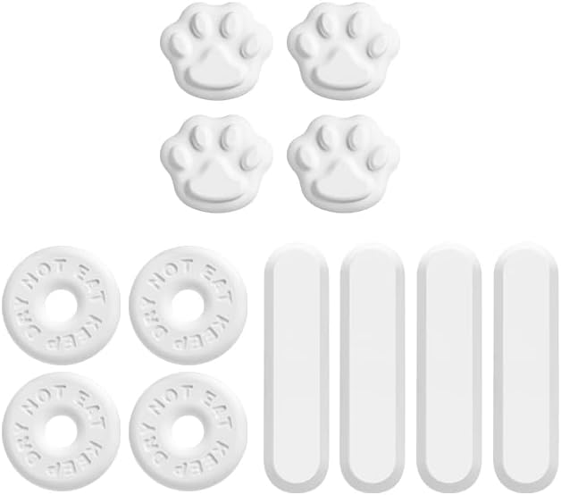 Eco-Friendly Pet Food Desiccant by Unknown