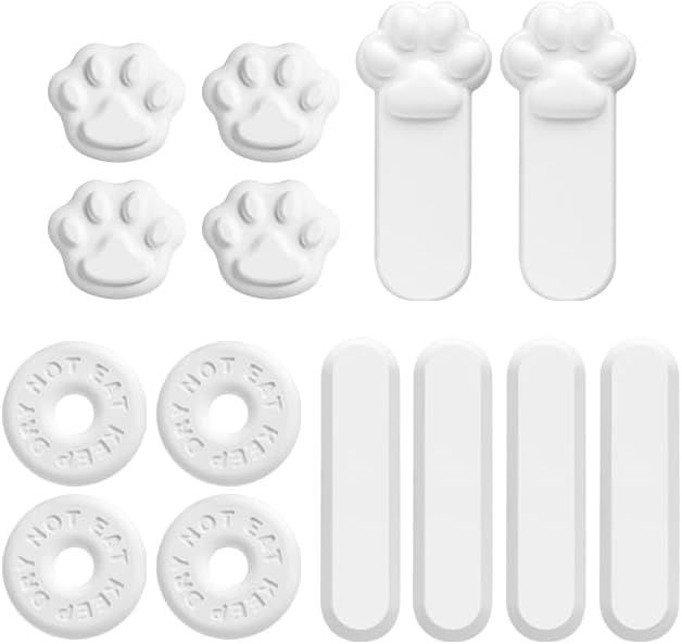 Pet Food Drying Blocks for Pet Food by Unknown