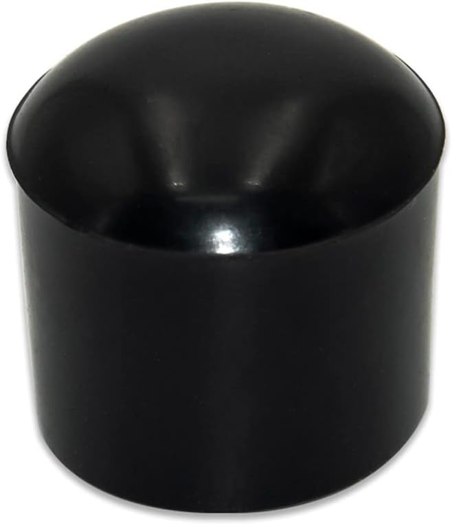 Flyshop 5/8", 16 mm, Patio Round Chair Leg Caps, Furniture Table Feet Covers - Image 3