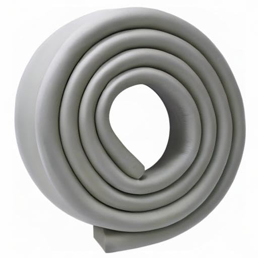 M2cbridge U Shape Extra Thick Furniture Table Edge Protectors Foam - Image 7