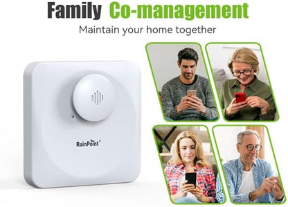 RainPoint WiFi Water Leak Detectors - Image 9