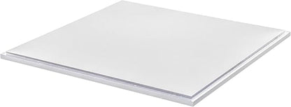 Tall Display Cube 12" W x 12" D x 16" H Clear - Image 6