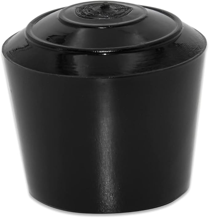 Flyshop 5/8", 16 mm, Patio Round Chair Leg Caps, Furniture Table Feet Covers - Image 3