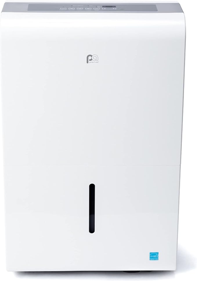 Perfect AIRE 3000 SQ FT 35 PT DEHUMIDIFIER by PerfectAire