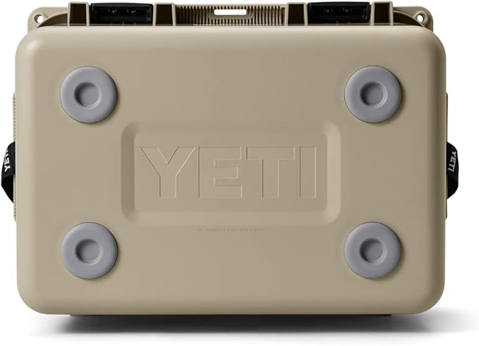 YETI LoadOut 30 GoBox Divided Waterproof Cargo Case, Dry Box, Camera Case - Image 5