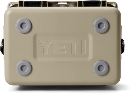 YETI LoadOut 30 GoBox Divided Waterproof Cargo Case, Dry Box, Camera Case - Image 5