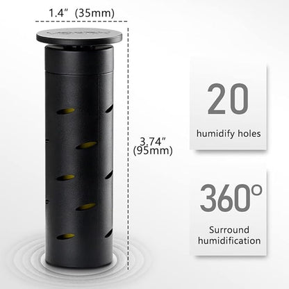 Guitar Humidifier Universal String Instrument Humidifier Case Humidifier - Image 7