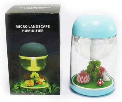 Micro Landscape Humidifier - Image 8