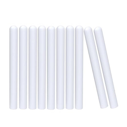 NUHUi 10 Pcs Large Drying Sticks Dry Desiccant Dehumidifier Rod Dryer Stick by NUHUi