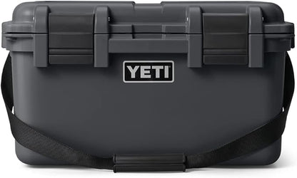 YETI LoadOut 30 GoBox Divided Waterproof Cargo Case, Dry Box, Camera Case - Image 7
