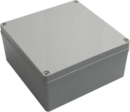 Co. 4" x 4" x 2.4" Weather & Dust Proof PS Plastic Junction Conduit Box - Image 7