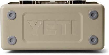 YETI LoadOut 60 GoBox Divided Waterproof Cargo Case, Dry Box, Camera Case - Image 5