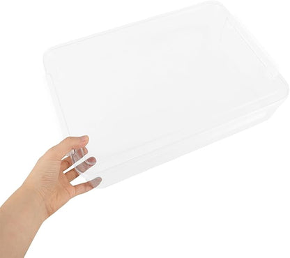 TEHAUX A4 Document Storage Box - Image 7
