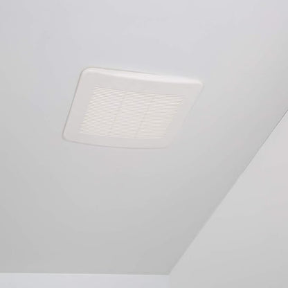 Amazon Basics AB-BV100 Bathroom Exhaust Fan, 110 CFM, 1.0 Sone, Ultra Quiet - Image 5