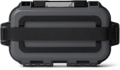 YETI LoadOut GoBox 1 Divided Waterproof Cargo Case, Dry Box, Camera Case - Image 7