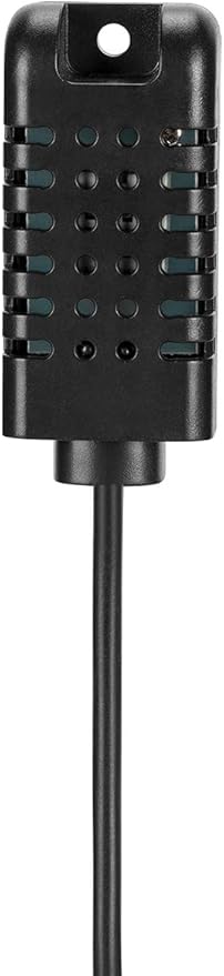 Temperature and Humidity Controller Reptile Mushroom Greenhouse Thermostat Pre - Image 4