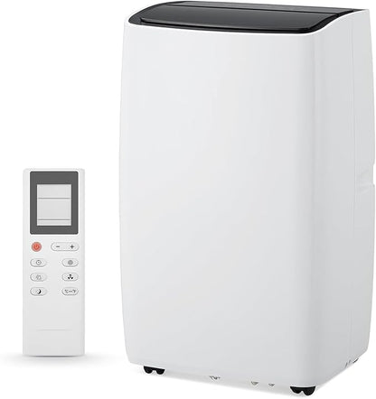 12, 000 BTU Portable Air Conditioner by Unknown
