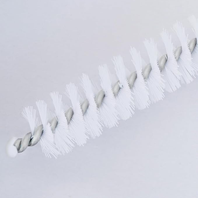 Sewer Drain Brush, Drain Clog Remover, 27.6inch Flexible Long Pipe Hair Clogs - Image 2