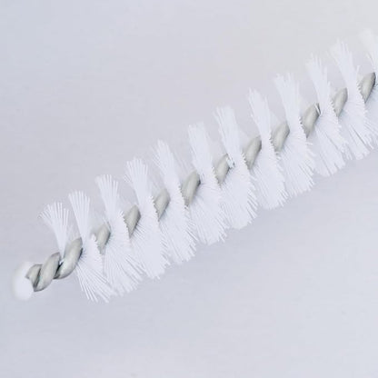Sewer Drain Brush, Drain Clog Remover, 27.6inch Flexible Long Pipe Hair Clogs - Image 2