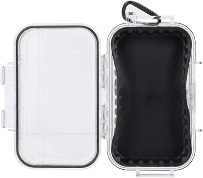 Tbest Waterproof Dry Box Airtight Outdoor Shockproof Storage Case Multipurpose - Image 9