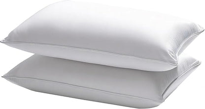 Waterproof Pillow Protectors Standard Size 20x26 Inches 6 Pack - Image 7