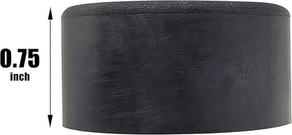 192310GS Anti Vibration Foot Pad Isolator Rubber Bumper - Image 4
